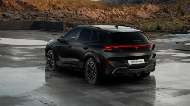 Cupra Terramar 1.5 TSI e-Hybrid VZ Performance | Sennheiser Sound | HD Matrix Led | Camera Rondom | Head Up | Pano Dak | 20" LM |