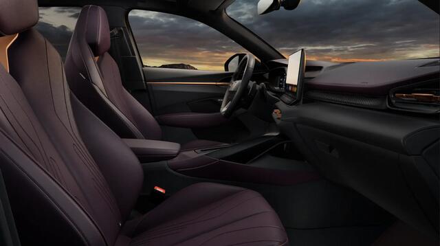 Cupra Terramar 1.5 TSI e-Hybrid VZ Performance | Sennheiser Sound | HD Matrix Led | Camera Rondom | Head Up | Pano Dak | 20" LM |