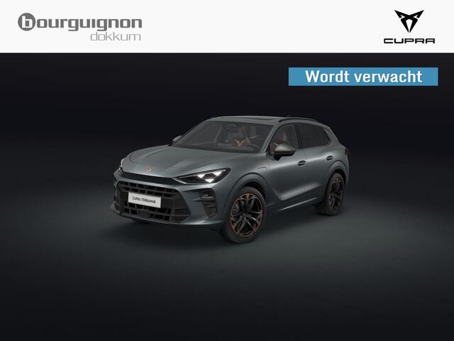 Cupra Terramar 1.5 TSI e-Hybrid VZ America s CUP | PHEV | 272 Pk | Americas Cup Lim Edition | Trekhaak | Pano Dak |