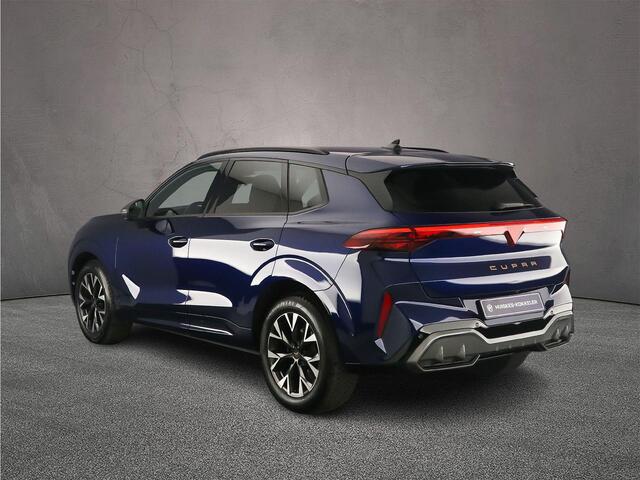 Cupra Terramar Business 1.5 eTSI 150pk DSG Automaat Adaptive cruise control, 360 camera, Elektrische achterklep, Achteruitrijcamera, Navigatie, LED verlichting, Stuurwiel verwarmd