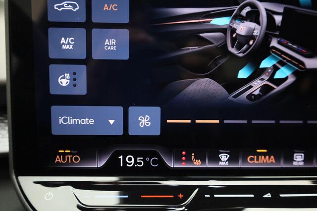 Cupra Terramar 1.5 TSIe-Hybrid 272pk DSG VZ America s CUP · Panoramadak · Leder · Android/Apple · Garantie tot oktober 2026