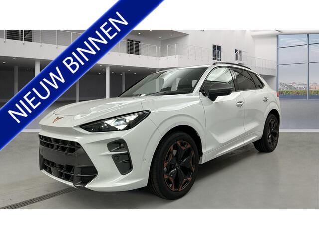 Cupra Terramar 1.5 TSI e-Hybrid Business