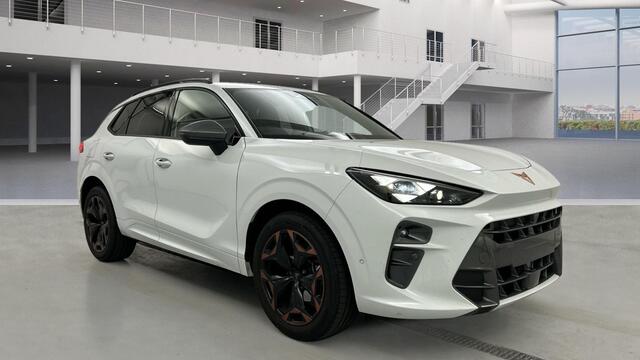 Cupra Terramar 1.5 TSI e-Hybrid Business