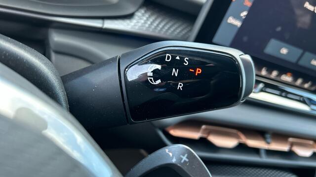 Cupra Terramar 1.5 TSI e-Hybrid Business