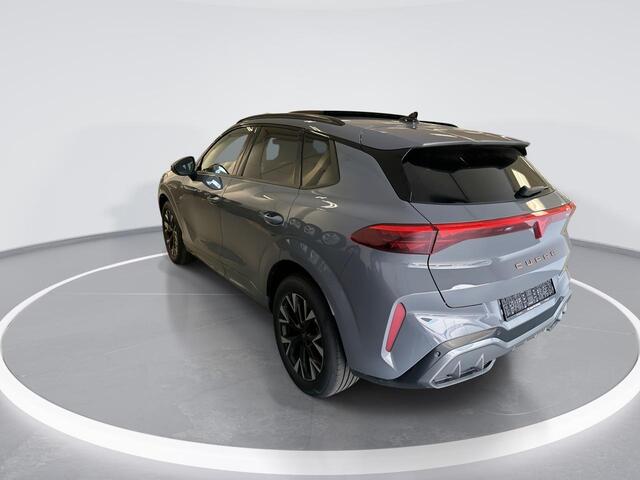 Cupra Terramar 1.5 TSI 150pk DSG Business · Panoramadak · Camera · Keyless · Apple/Android Car Play · Elek. Trekhaak · Elek. Achterklep · 18'' Inch · Garantie t/m 17-06-2027