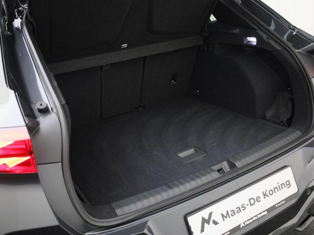 Cupra Terramar 1.5TSI/150PK DSG Business · Panoramadak · Apple/Android Car Play · Trekhaak · Garantie tot april 2027