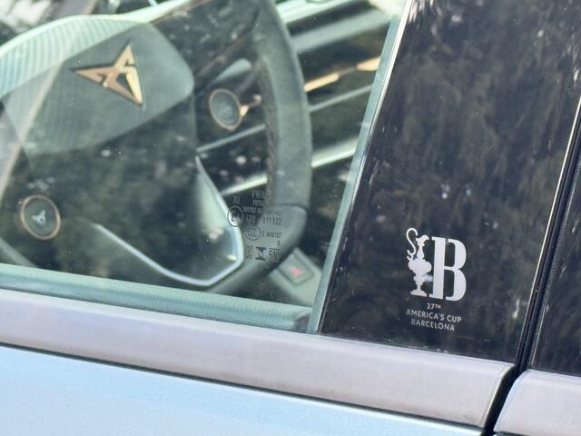 Cupra Terramar 1.5 TSI e-Hybrid VZ America s CUP | Trekhaak | Sennheister | Pano