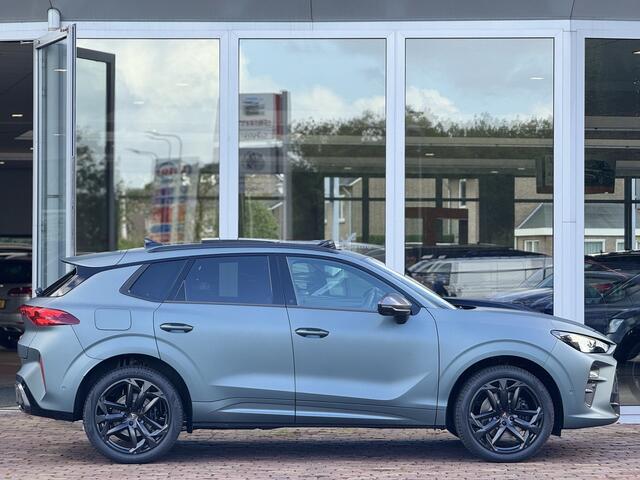 Cupra Terramar 1.5 TSI e-Hybrid VZ America s CUP | Trekhaak | Sennheister | Pano