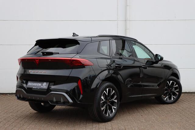 Cupra Terramar 1.5 eTSI 150pk DSG7