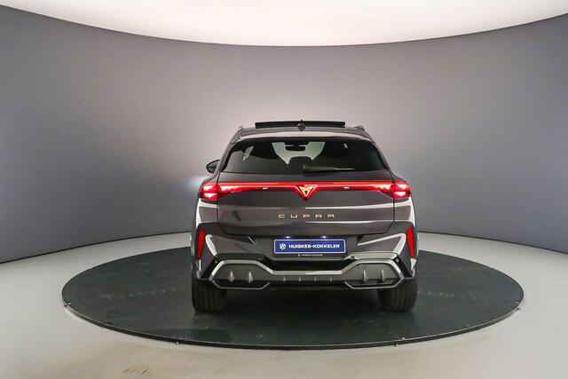 Cupra Terramar VZ Performance 1.5 TSI e-Hybrid 272pk DSG Automaat Panoramadak, Lederen bekleding, 360 camera, Adaptive cruise control, Navigatie, Sennheiser Audio, Led Matrix verlichting