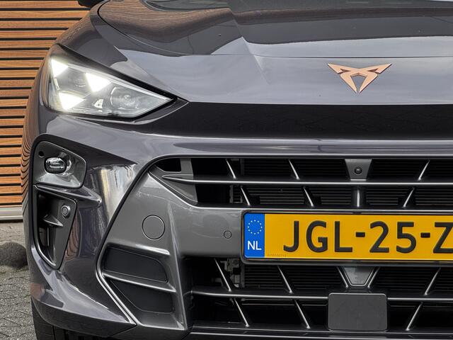 Cupra Terramar 1.5 TSI e-Hybrid VZ America s CUP Panoramadak / Lage km stand / 360 Camera