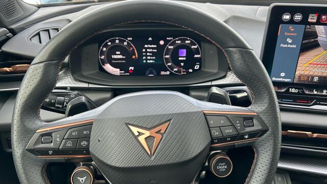 Cupra Terramar 1.5 eTSi 150PK BUSINESS DSG7 Stuurverwarming | Matrix-LED | 360 Camera