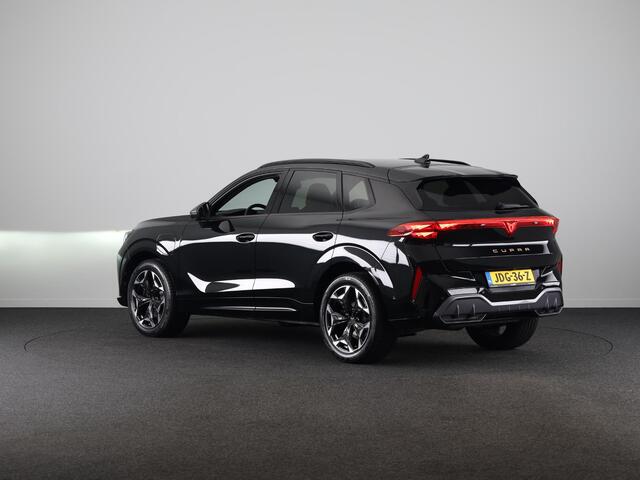 Cupra Terramar 1.5 TSI e-Hybrid VZ Performance 272PK | Premium bekleding | 360 graden camera | Head-Up display | Sennheiser |