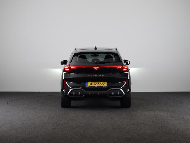 Cupra Terramar 1.5 TSI e-Hybrid VZ Performance 272PK | Premium bekleding | 360 graden camera | Head-Up display | Sennheiser |