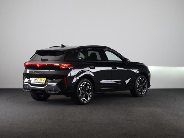 Cupra Terramar 1.5 TSI e-Hybrid VZ Performance 272PK | Premium bekleding | 360 graden camera | Head-Up display | Sennheiser |