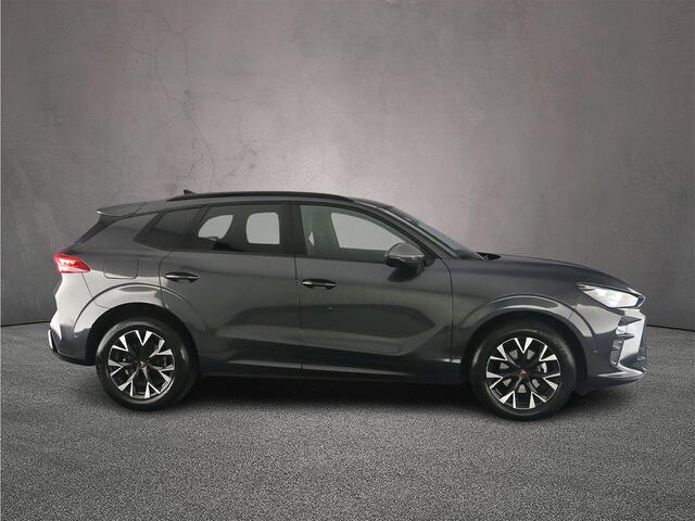 Cupra Terramar Business 1.5 eTSI 150pk DSG Automaat Adaptive cruise control, Elektrische achterklep, 360 camera, Achteruitrijcamera, LED matrix koplampen, Navigatie