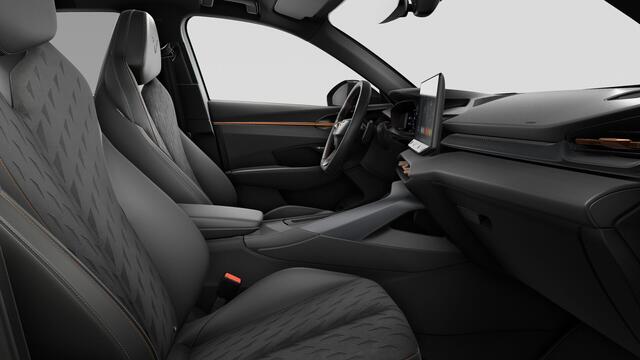 Cupra Terramar 1.5 TSI e-Hybrid 204 6DSG Business | 360 graden camera | Achteruitrijcamera | Draadloze Apple CarPlay(TM), Android Auto(TM)