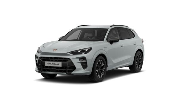 Cupra Terramar 1.5 TSI e-Hybrid 204 6DSG Business | 360 graden camera | Achteruitrijcamera | Draadloze Apple CarPlay(TM), Android Auto(TM)