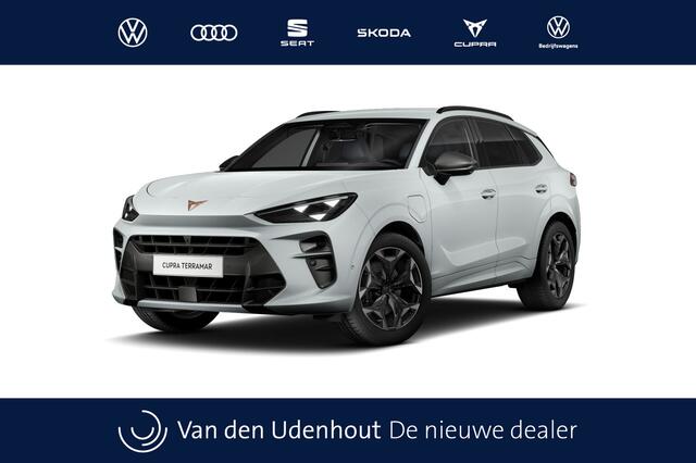 Cupra Terramar 1.5 TSI e-Hybrid 272 6DSG VZ Performance | 360 graden camera | Achteruitrijcamera | Draadloze Apple CarPlay(TM), Android Auto(TM)