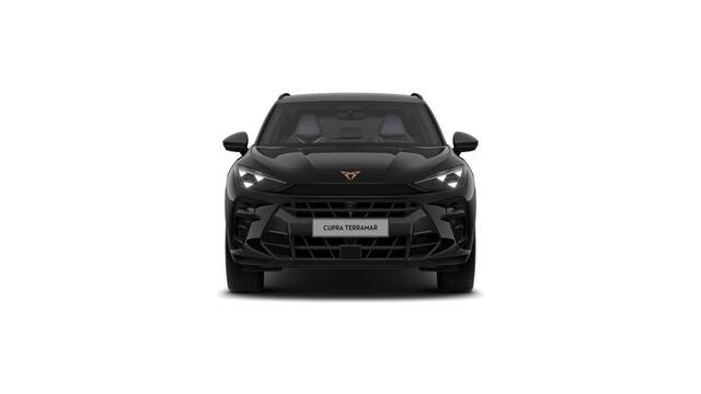 Cupra Terramar 1.5 TSI e-Hybrid 272 6DSG VZ Performance | 360 graden camera | Achteruitrijcamera | Draadloze Apple CarPlay(TM), Android Auto(TM)