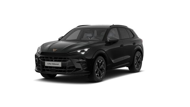 Cupra Terramar 1.5 TSI e-Hybrid 272 6DSG VZ Performance | 360 graden camera | Achteruitrijcamera | Draadloze Apple CarPlay(TM), Android Auto(TM)