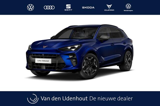 Cupra Terramar 1.5 TSI e-Hybrid 272 6DSG VZ Performance | 360 graden camera | Achteruitrijcamera | Draadloze Apple CarPlay(TM), Android Auto(TM)