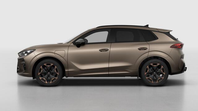 Cupra Terramar 1.5 TSI e-Hybrid 204 6DSG Business | 360 graden camera | Achteruitrijcamera | Draadloze Apple CarPlay(TM), Android Auto(TM)