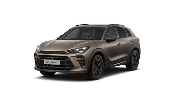 Cupra Terramar 1.5 TSI e-Hybrid 204 6DSG Business | 360 graden camera | Achteruitrijcamera | Draadloze Apple CarPlay(TM), Android Auto(TM)