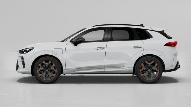 Cupra Terramar 1.5 TSI e-Hybrid 272 6DSG VZ Performance | 360 graden camera | Achteruitrijcamera | Draadloze Apple CarPlay(TM), Android Auto(TM)