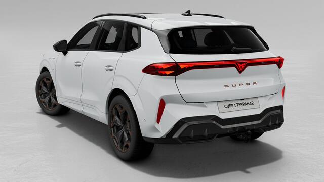 Cupra Terramar 1.5 TSI e-Hybrid 272 6DSG VZ Performance | 360 graden camera | Achteruitrijcamera | Draadloze Apple CarPlay(TM), Android Auto(TM)