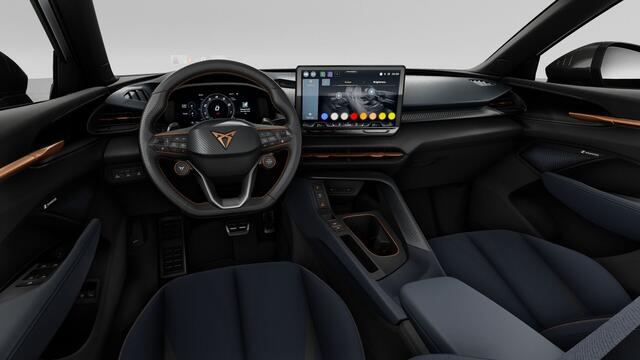 Cupra Terramar 1.5 TSI e-Hybrid 272 6DSG VZ Performance | 360 graden camera | Achteruitrijcamera | Draadloze Apple CarPlay(TM), Android Auto(TM)