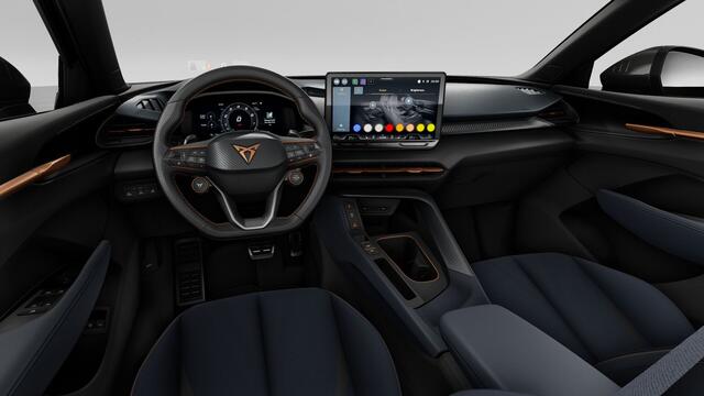 Cupra Terramar 1.5 TSI e-Hybrid 272 6DSG VZ Performance | 360 graden camera | Achteruitrijcamera | Draadloze Apple CarPlay(TM), Android Auto(TM)