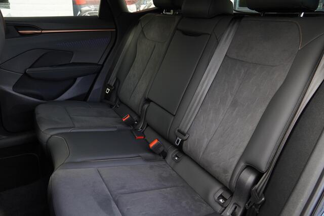 Cupra Terramar 1.5 TSI e-Hybrid Led Elek-memory-Sportstoelen Elec achterklep