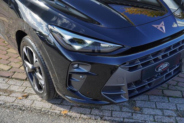 Cupra Terramar 1.5 TSI e-Hybrid Led Elek-memory-Sportstoelen Elec achterklep