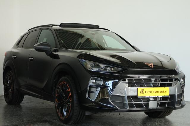 Cupra Terramar 1.5 TSI e-Hybrid VZ Performance / Opendak / HUD / Sennheiser / Travelassist