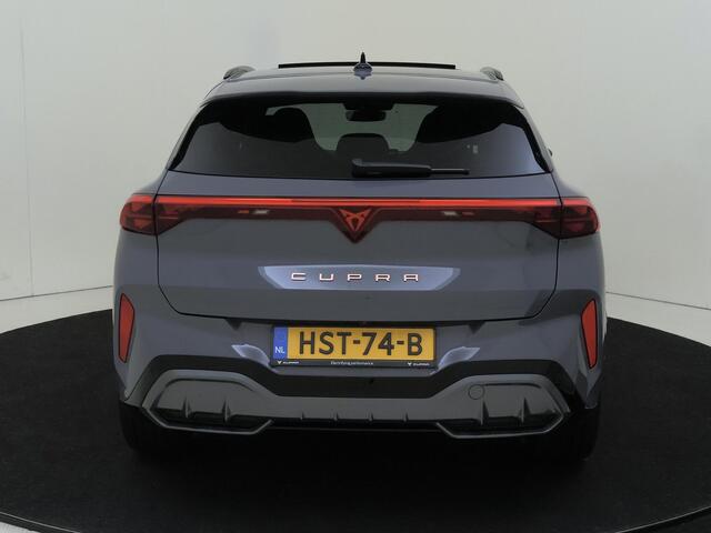 Cupra Terramar 1.5 TSI e-Hybrid Business | Panoramadak | 360 camera | Sennheiser audio | Head-up display | Keyless | Navigatie | Dodehoek detectie |