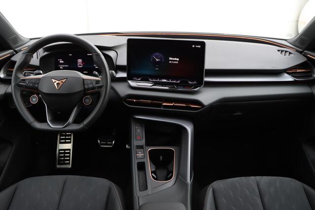 Cupra Terramar 1.5 eTSI Business 150pk DSG7