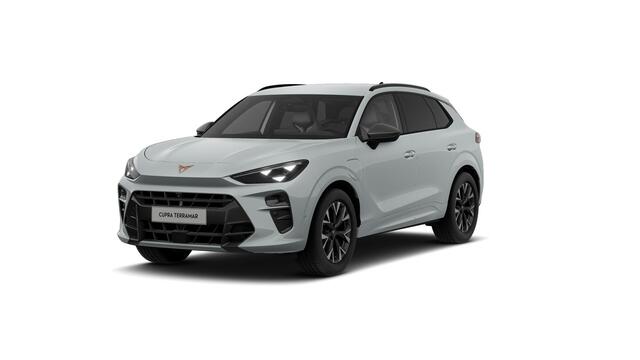 Cupra Terramar 1.5 TSI e-Hybrid 204 6DSG Business | 360 graden camera | Achteruitrijcamera | Draadloze Apple CarPlay(TM), Android Auto(TM)