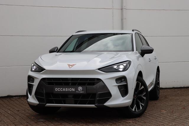 Cupra Terramar 1.5 TSI eTSI Business 150pk DSG7