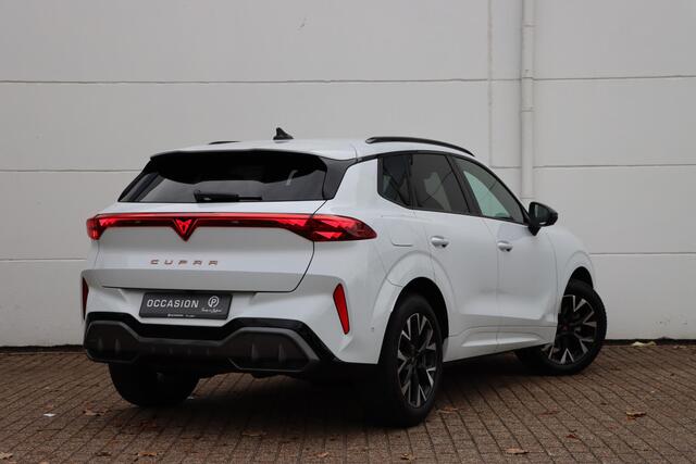 Cupra Terramar 1.5 TSI eTSI Business 150pk DSG7