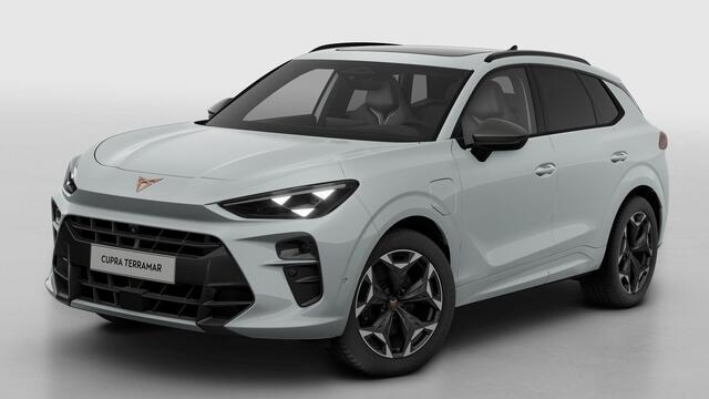 Cupra Terramar 1.5 TSI e-Hybrid 204 6DSG Business | 360 graden camera | Achteruitrijcamera | Draadloze Apple CarPlay(TM), Android Auto(TM)