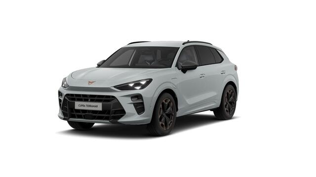 Cupra Terramar 1.5 TSI e-Hybrid 272 6DSG VZ Performance | 360 graden camera | Achteruitrijcamera | Draadloze Apple CarPlay(TM), Android Auto(TM)