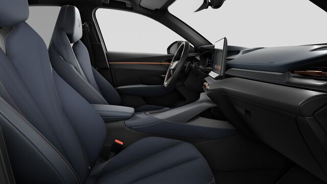 Cupra Terramar 1.5 TSI e-Hybrid 272 6DSG VZ Performance | 360 graden camera | Achteruitrijcamera | Draadloze Apple CarPlay(TM), Android Auto(TM)