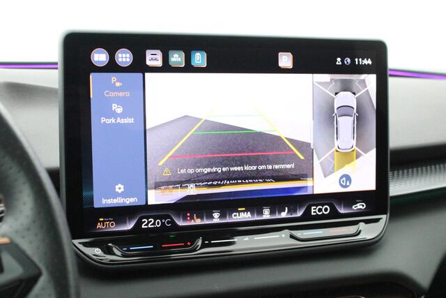 Cupra Terramar 1.5 TSI 272pk e-Hybrid VZ Performance 360Camera Sennheiser Matrix Led Leder Memory Keyless Head-Up Panoramadak