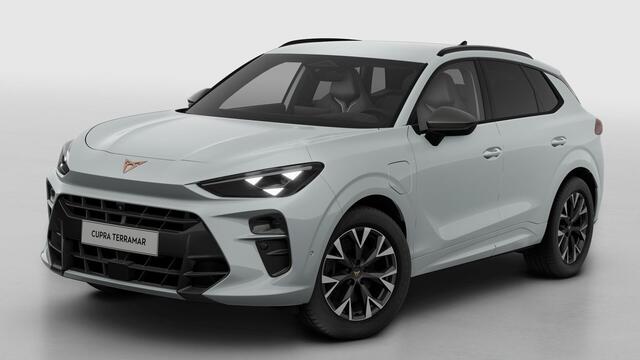 Cupra Terramar 1.5 TSI e-Hybrid 204 6DSG Business | 360 graden camera | Achteruitrijcamera | Draadloze Apple CarPlay(TM), Android Auto(TM)