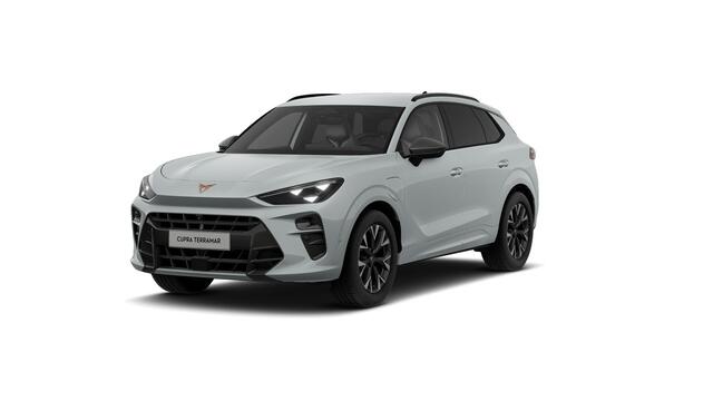 Cupra Terramar 1.5 TSI e-Hybrid 204 6DSG Business | 360 graden camera | Achteruitrijcamera | Draadloze Apple CarPlay(TM), Android Auto(TM)