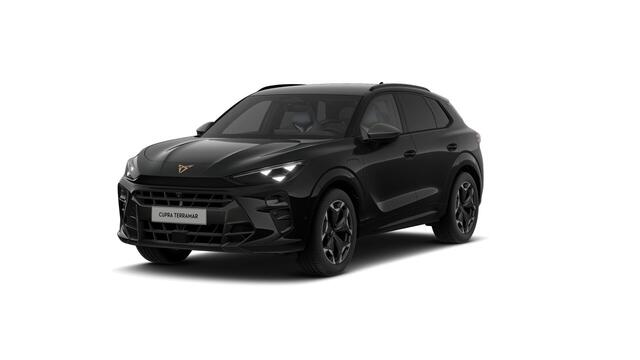 Cupra Terramar 1.5 TSI e-Hybrid 272 6DSG VZ Performance | 360 graden camera | Achteruitrijcamera | Draadloze Apple CarPlay(TM), Android Auto(TM)