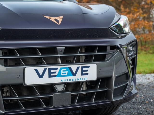 Cupra Terramar 1.5 TSI e-Hybrid VZ Performance // panoramadak