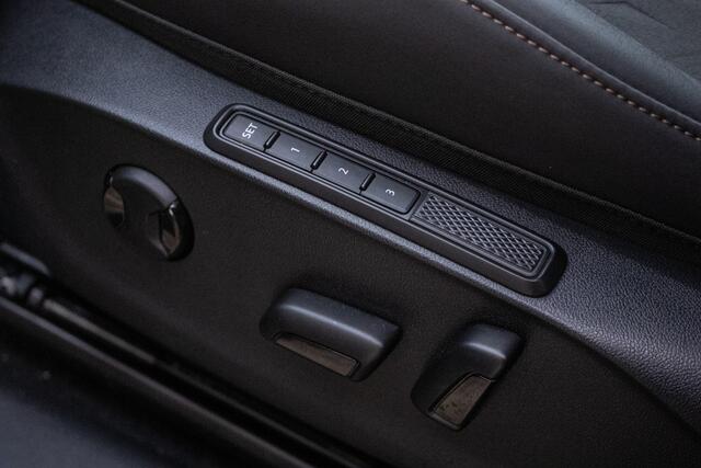 Cupra Terramar 1.5 TSI e-Hybrid Business - Sportieve SUV met karakter