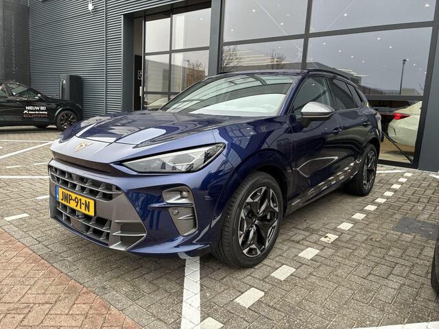 Cupra Terramar 1.5 TSI e-Hybrid VZ Performance Matrix LED Verlichting l Wegklapbare trekhaak